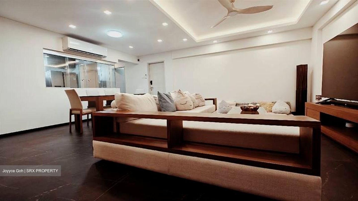 Blk 497D Tampines Street 45 (Tampines), HDB Executive #474153911